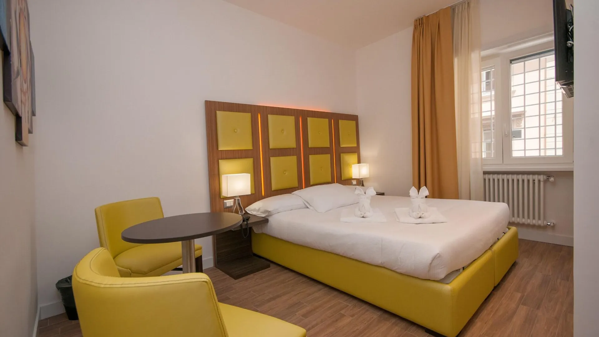 Frühstückspension Vatican Relais Rome Suite
