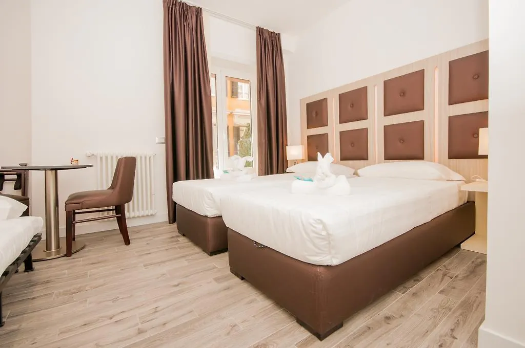 Vatican Relais Rome Suite
