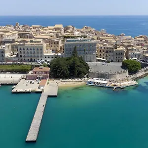Grand Des Etrangers 5* Syracuse