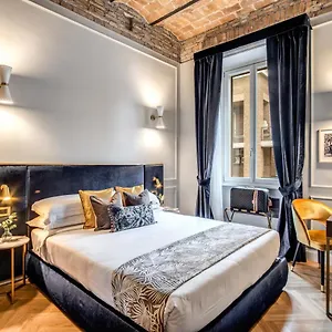 Tree Charme Augusto Luxury *** Rome
