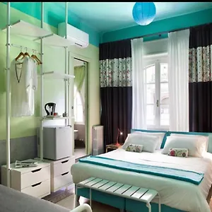 Bed and breakfast Pratinn Vatican