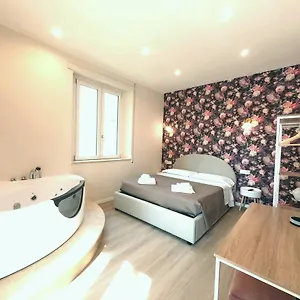 Aurelia Garden Рим