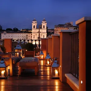Hotel apartamentowy Portrait - Lungarno Collection