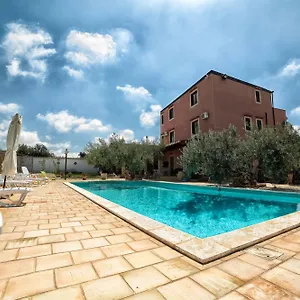 *** Bed and breakfast Il Mirto E La Rosa Italia