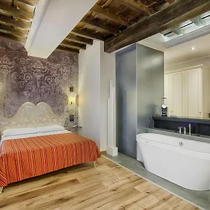 Pensión Luxury Ripetta 2