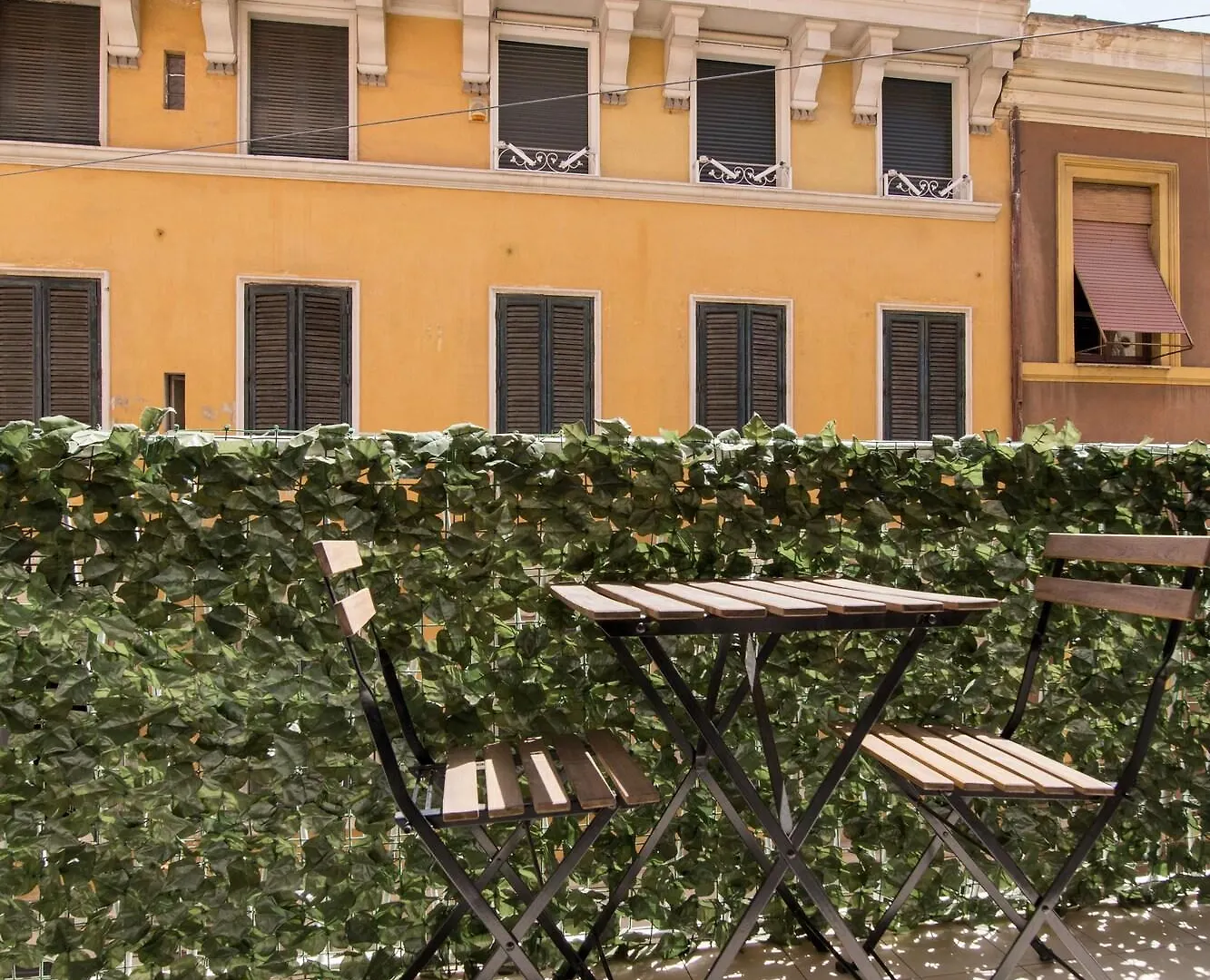 Vatican Relais Rome Suite Ιταλία