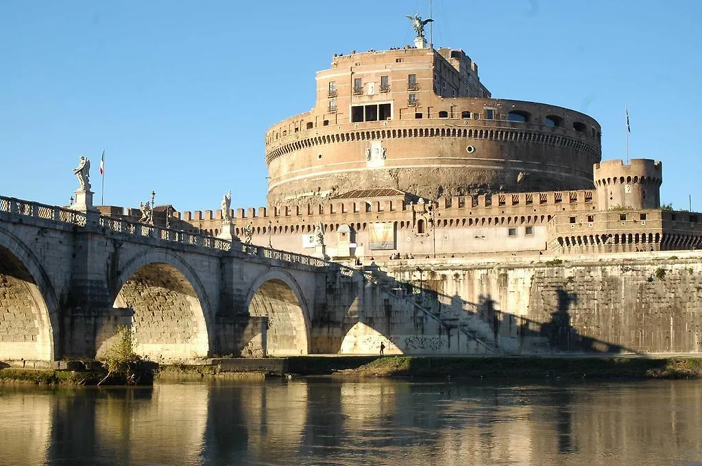 Vatican Relais Rome Suite