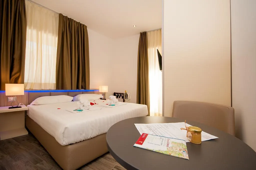 Vatican Relais Rome Suite 3*,  Ιταλία