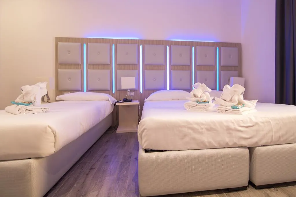 Vatican Relais Rome Suite Bed and Breakfast