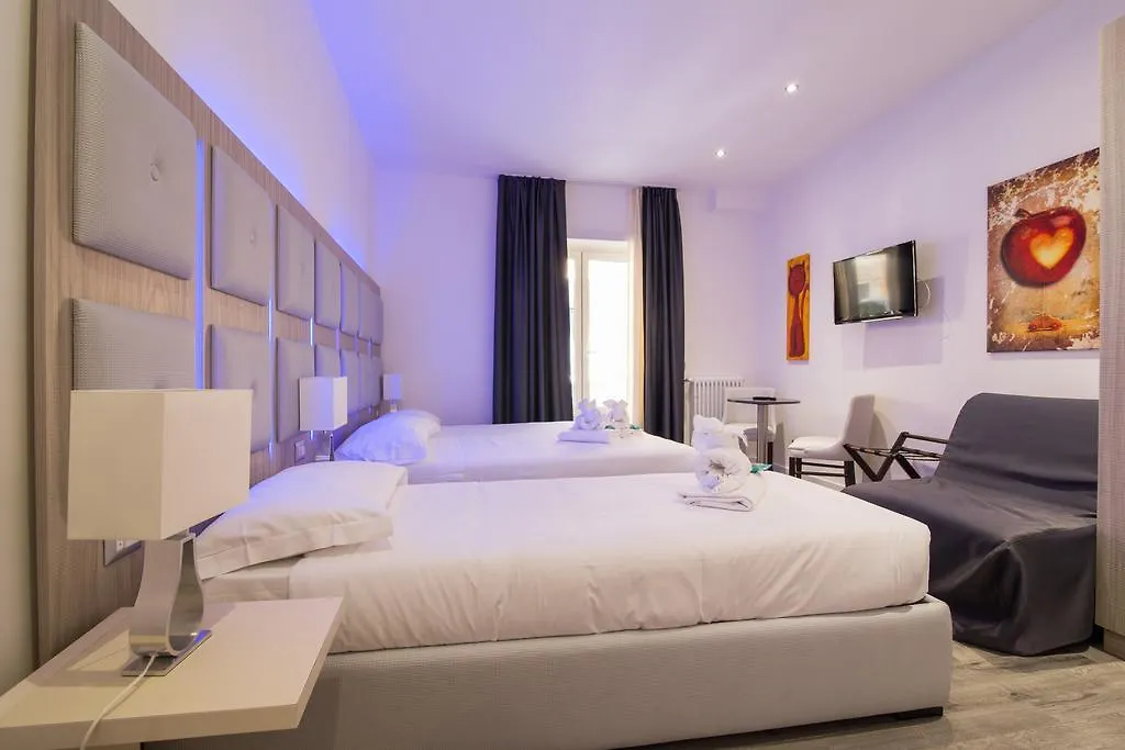 *** Bed and Breakfast Vatican Relais Rome Suite Ιταλία