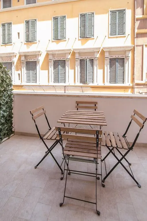 Bed and Breakfast Vatican Relais Rome Suite