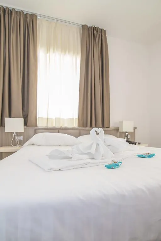 *** Bed and Breakfast Vatican Relais Rome Suite Ιταλία
