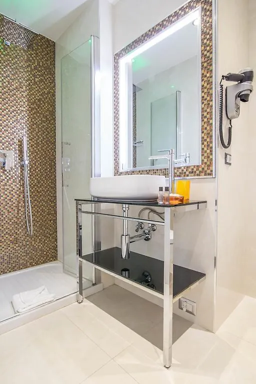 *** Bed and Breakfast Vatican Relais Rome Suite Ιταλία