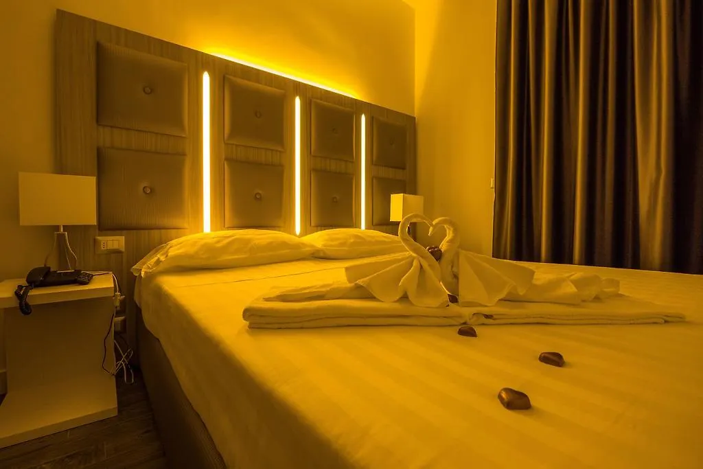 Vatican Relais Rome Suite Ιταλία