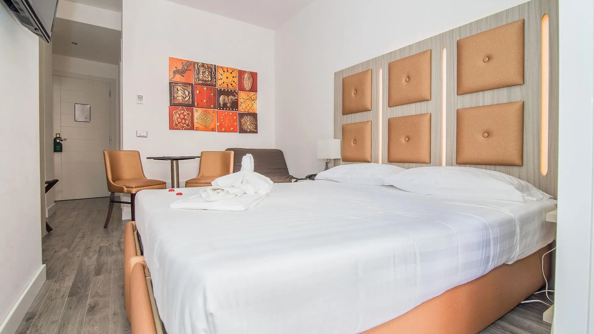 Vatican Relais Rome Suite