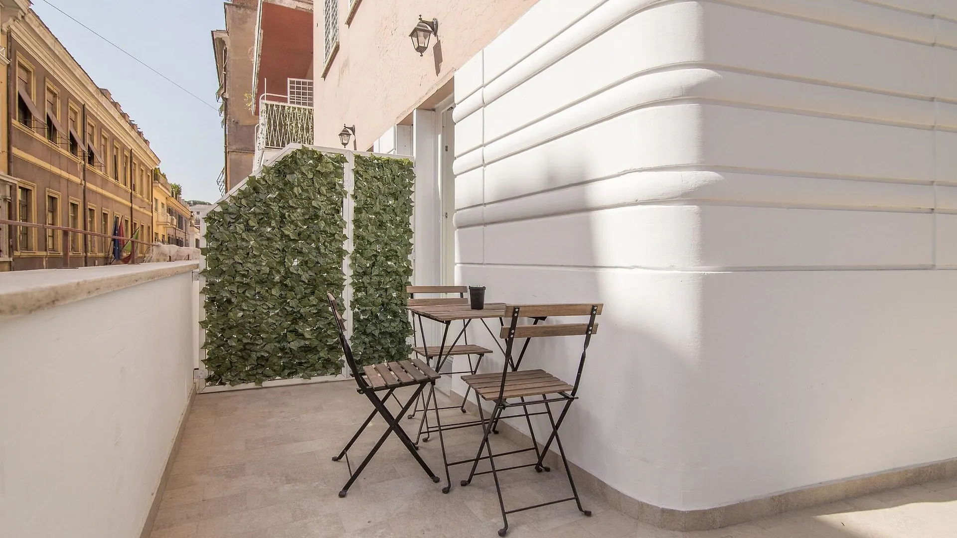 Vatican Relais Rome Suite Bed & Breakfast