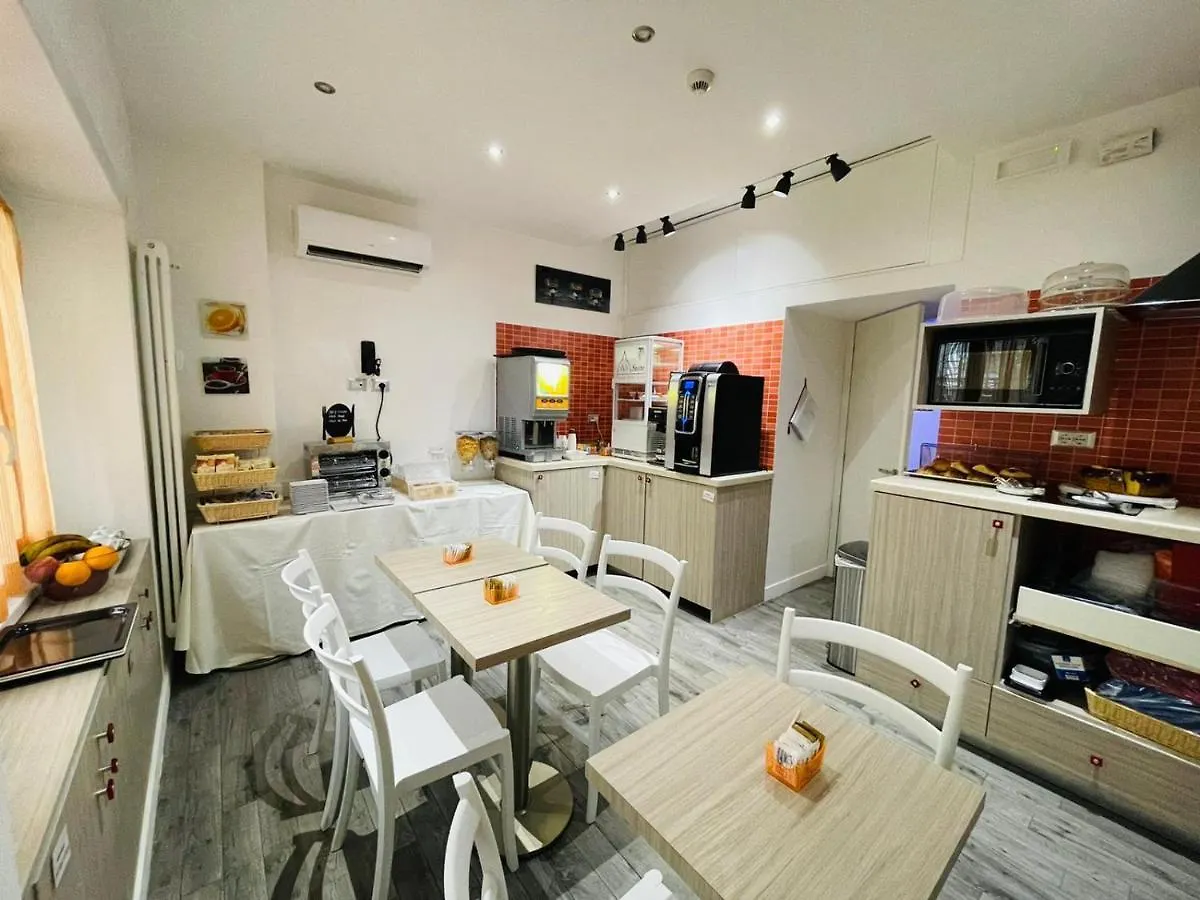 Vatican Relais Rome Suite