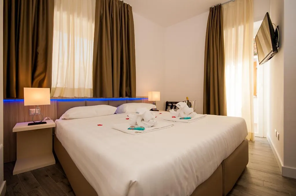 Bed & Breakfast Vatican Relais Rome Suite