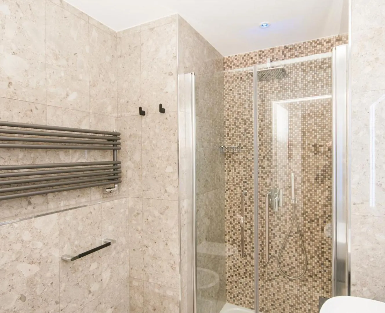 *** Bed & Breakfast Vatican Relais Rome Suite Italië