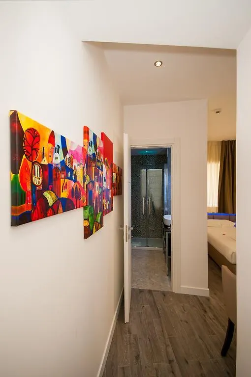 Bed & Breakfast Vatican Relais Rome Suite