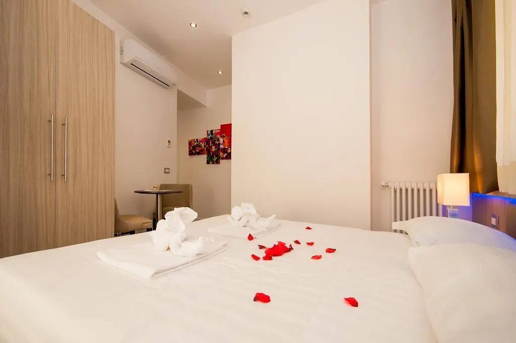 *** Bed & Breakfast Vatican Relais Rome Suite Italië