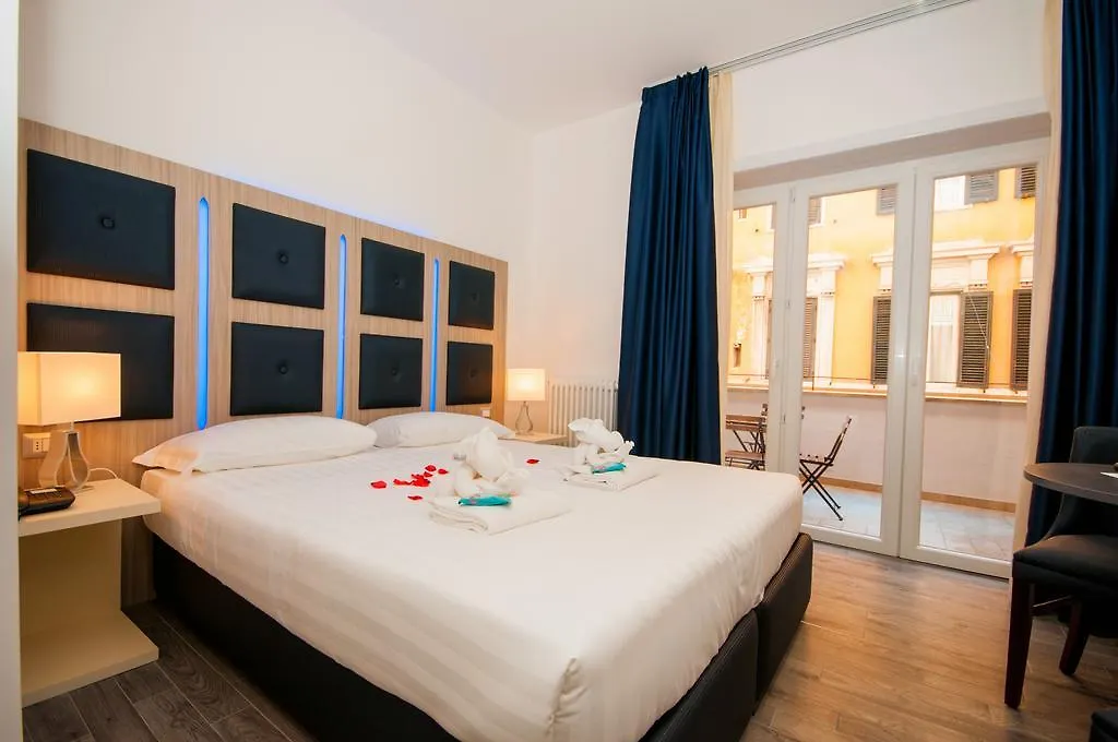Bed & Breakfast Vatican Relais Rome Suite