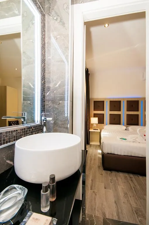 Vatican Relais Rome Suite