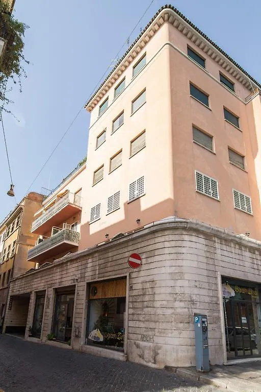 Vatican Relais Rome Suite