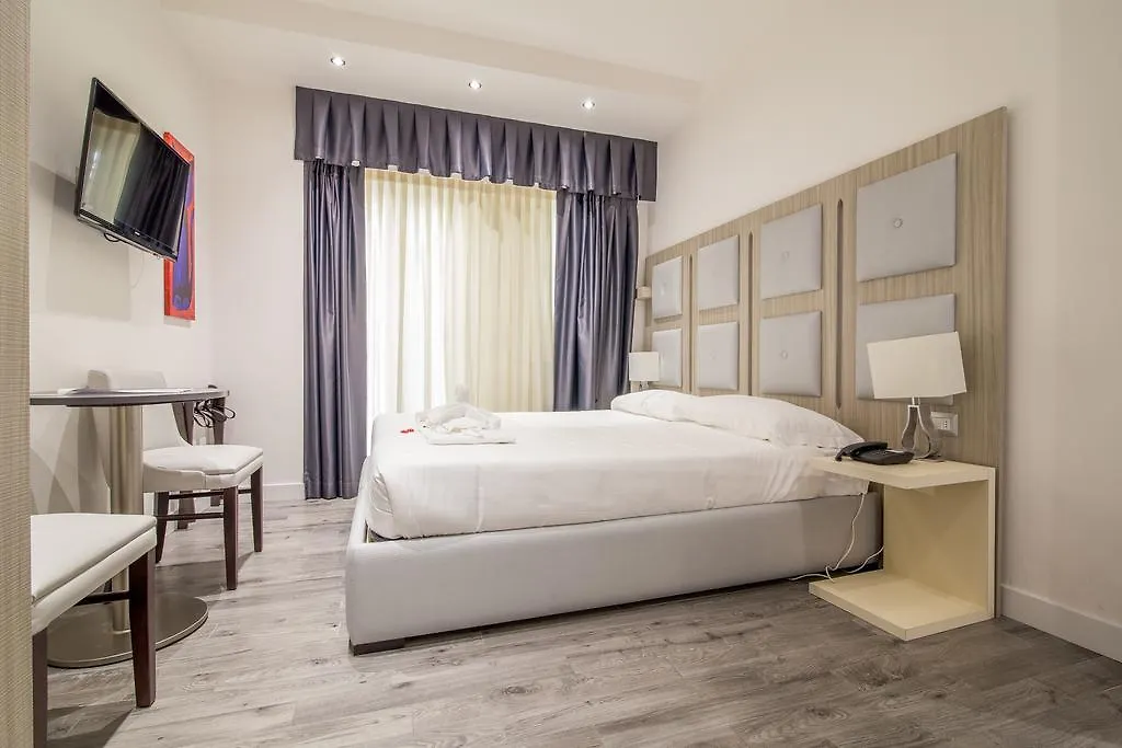 Vatican Relais Rome Suite Bed & Breakfast