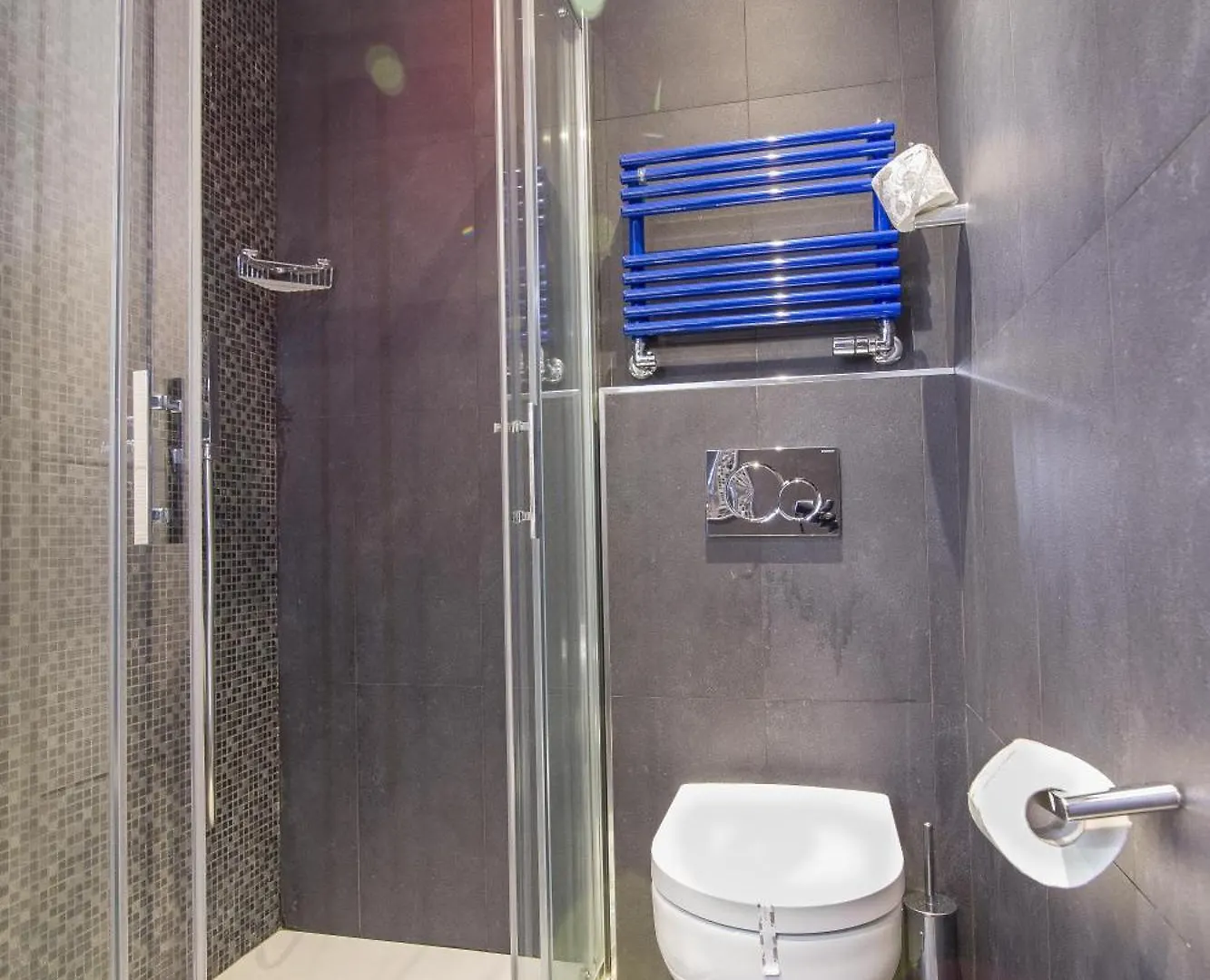 Vatican Relais Rome Suite Bed & Breakfast
