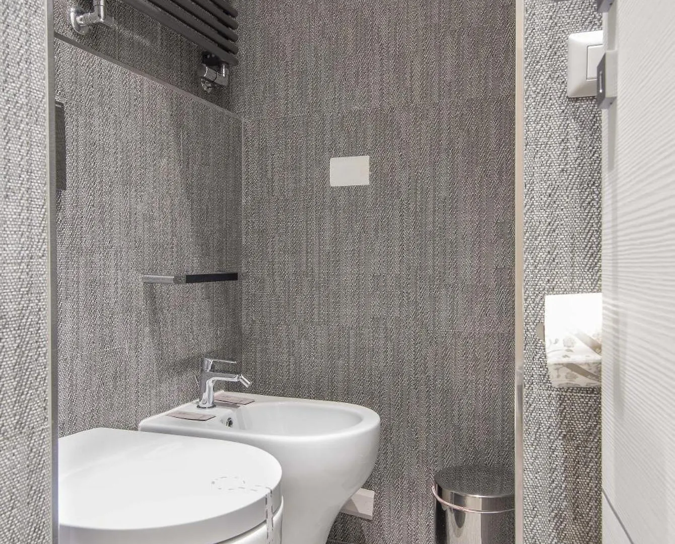 Bed & Breakfast Vatican Relais Rome Suite