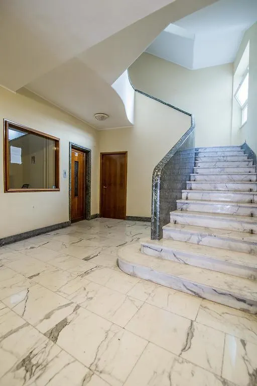 Vatican Relais Rome Suite Bed & Breakfast