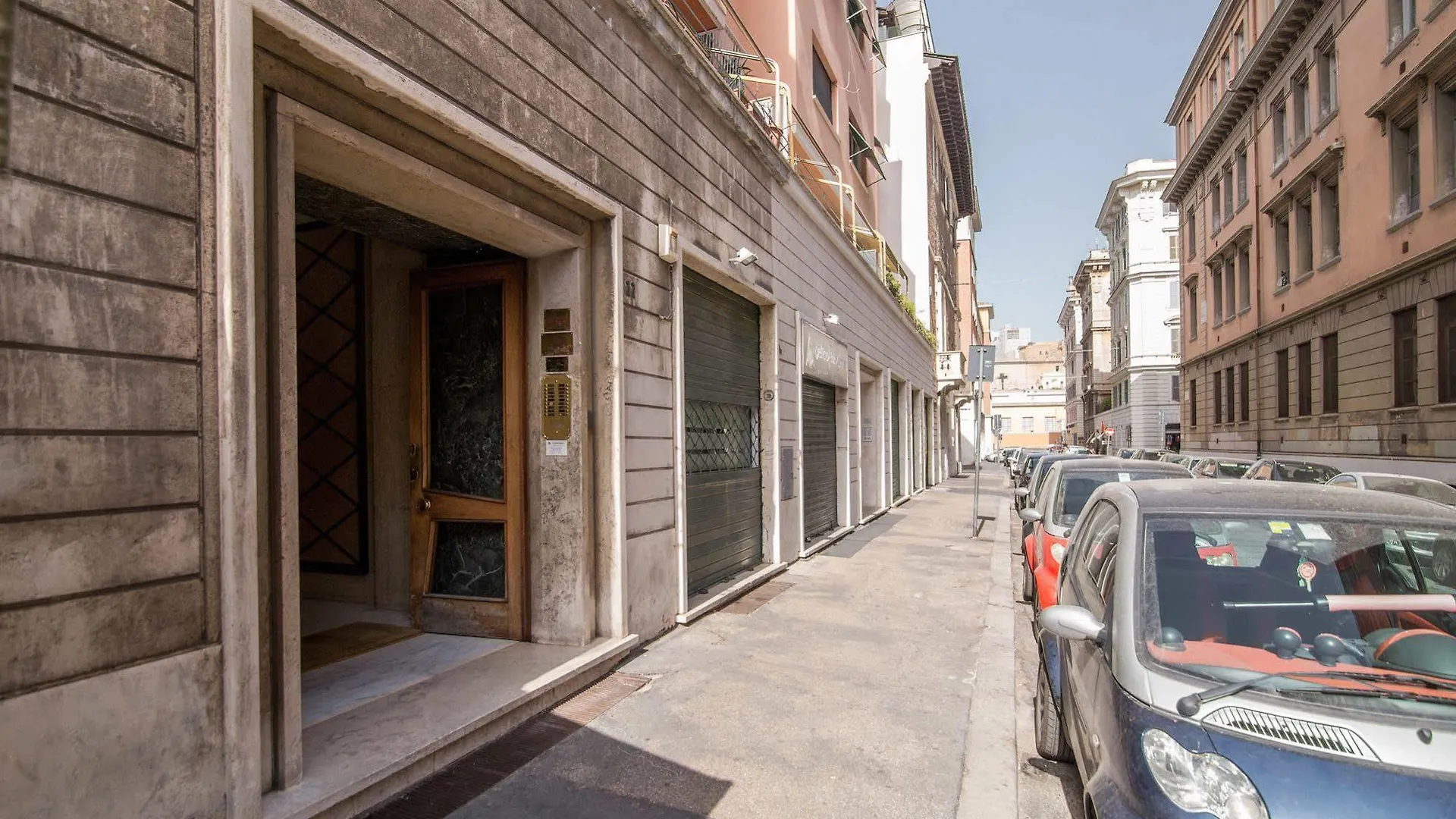 *** Bed & Breakfast Vatican Relais Rome Suite Italië
