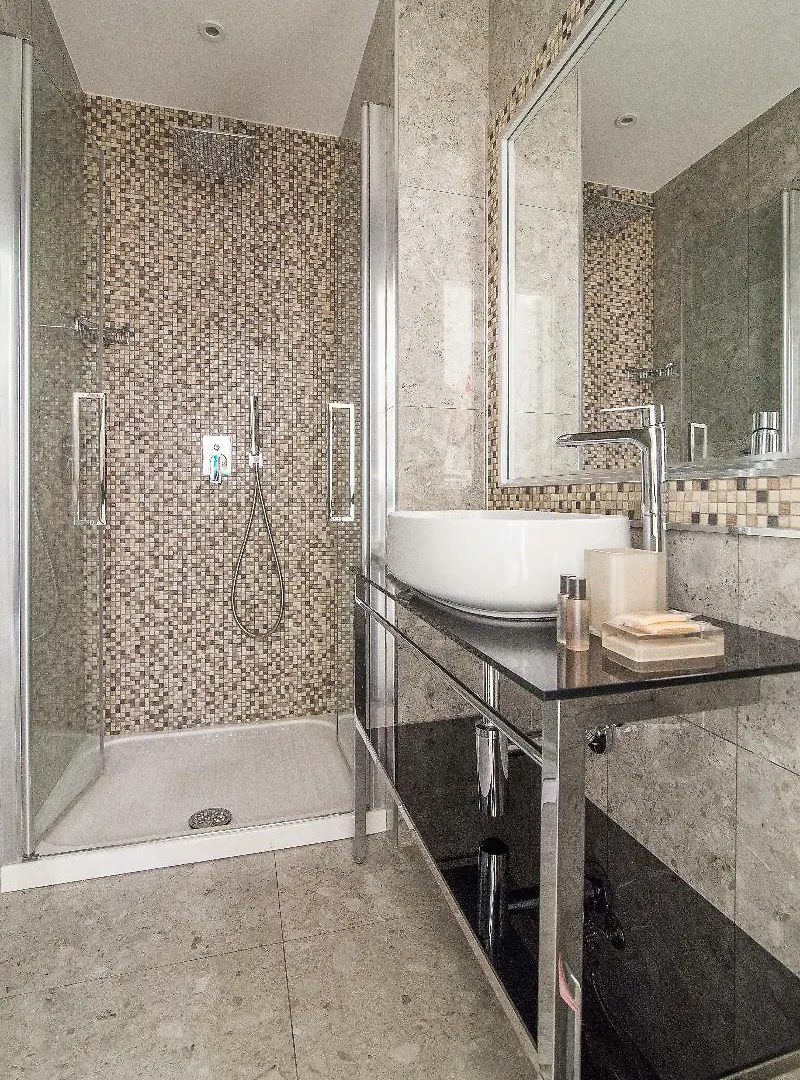 Bed & Breakfast Vatican Relais Rome Suite